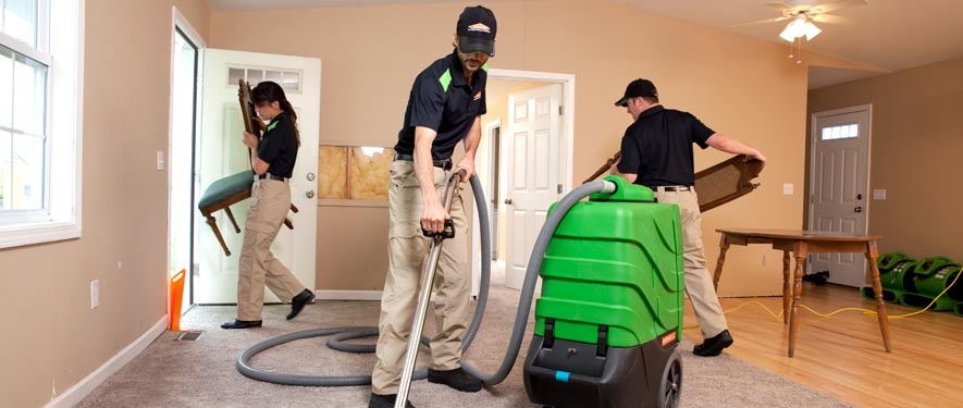 Redondo Beach, CA cleaning services